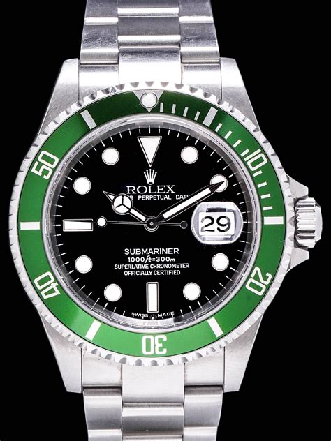 rolex submariner mark 1